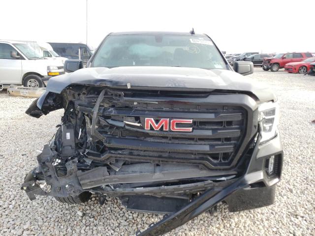 Photo 5 from auction – 2022 GMC SIERRA LIM with VIN 3GTP9GEK2NG103527