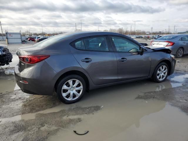 Photo 3 from auction – 2018 MAZDA 3 SPORT with VIN 3MZBN1U72JM209596