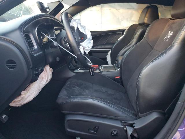 Photo 7 from auction – 2019 DODGE CHARGER SC with VIN 2C3CDXGJ1KH558774