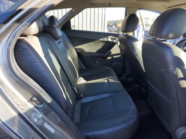 Photo 10 from auction – 2012 KIA FORTE SX with VIN KNAFW5A31C5491763
