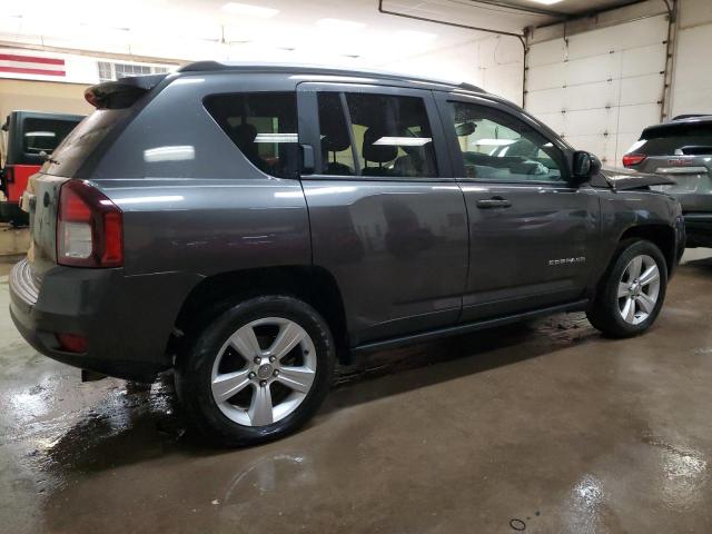 Photo 3 from auction – 2016 JEEP COMPASS SP with VIN 1C4NJCBB7GD506625
