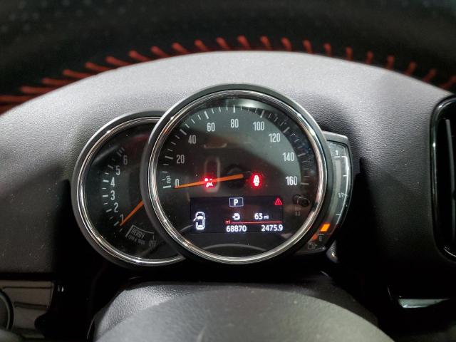 Photo 9 from auction – 2019 MINI COOPER S C with VIN WMZYT5C57K3E63305