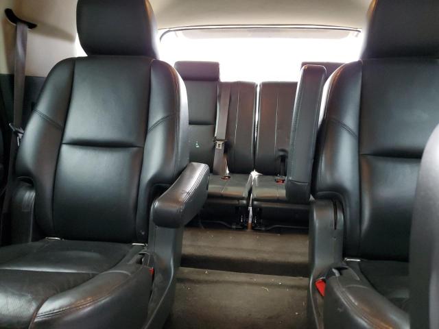 Photo 10 from auction – 2013 CHEVROLET TAHOE C150 with VIN 1GNSCCE02DR171819