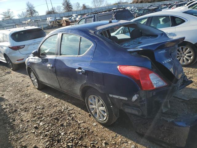 Photo 2 from auction – 2019 NISSAN VERSA S with VIN 3N1CN7AP1KL871050