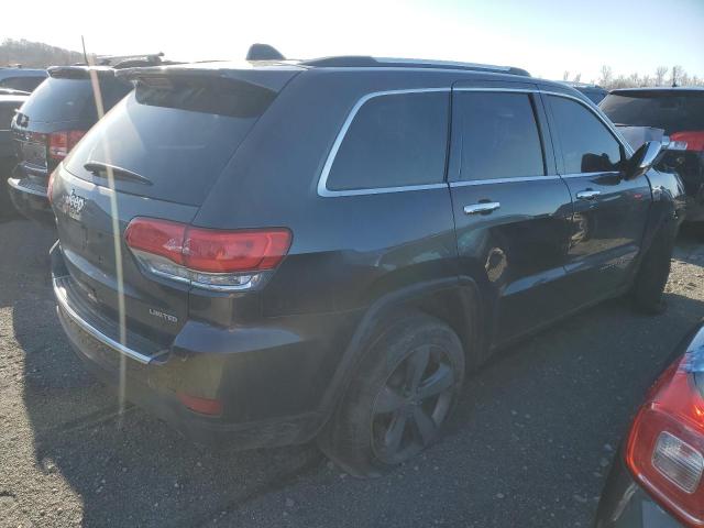 Photo 3 from auction – 2015 JEEP GRAND CHER with VIN 1C4RJFBGXFC930898