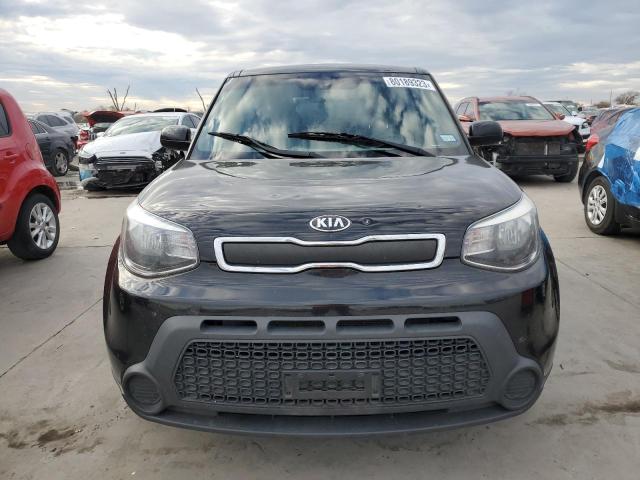 Photo 5 from auction – 2016 KIA SOUL with VIN KNDJN2A20G7367239