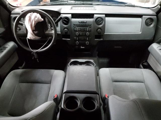 Photo 8 from auction – 2014 FORD F150 SUPER with VIN 1FTEX1EM3EFC91665