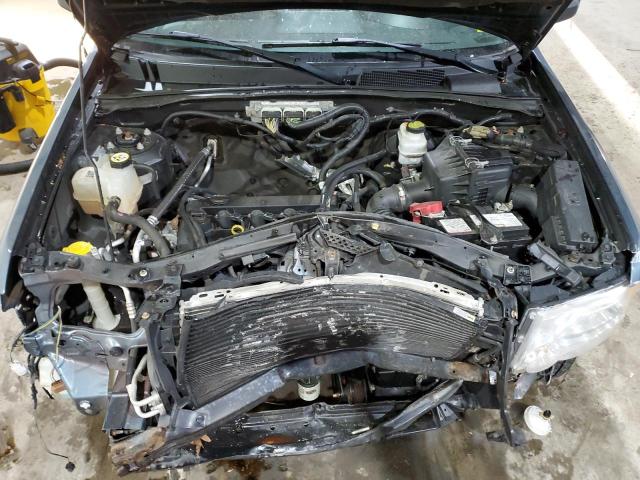 Фото 11 с аукциона – 2011 FORD ESCAPE XLT с VIN 1FMCU9D79BKB50446
