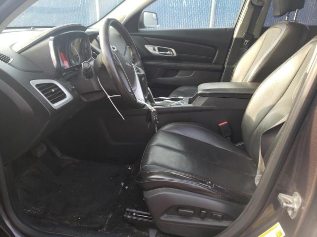 Photo 7 from auction – 2013 GMC TERRAINSLT with VIN 2GKFLVEK3D6146354