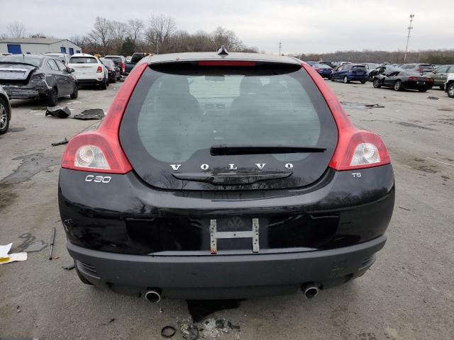 Photo 6 from auction – 2010 VOLVO C30 T5 with VIN YV1672MK3A2171922