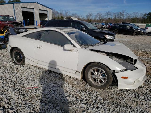 Photo 4 from auction – 2001 TOYOTA CELICA GT with VIN JTDDR32T810082285