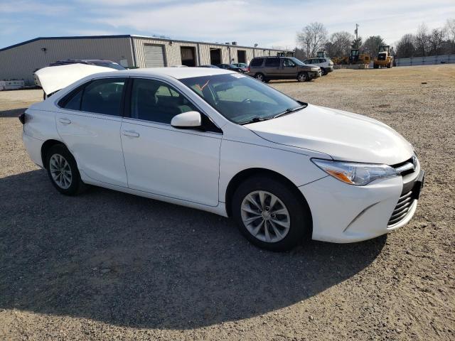 Photo 4 from auction – 2017 TOYOTA CAMRY with VIN 4T1BF1FK6HU438382