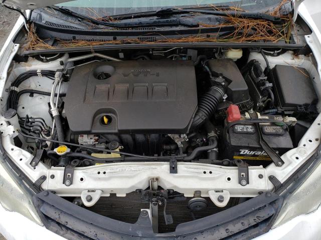 Photo 11 from auction – 2015 TOYOTA COROLLA L with VIN 5YFBURHE2FP345434