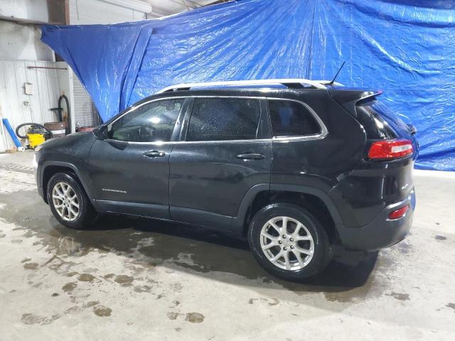 Photo 2 from auction – 2015 JEEP CHEROKEE L with VIN 1C4PJMCBXFW544916