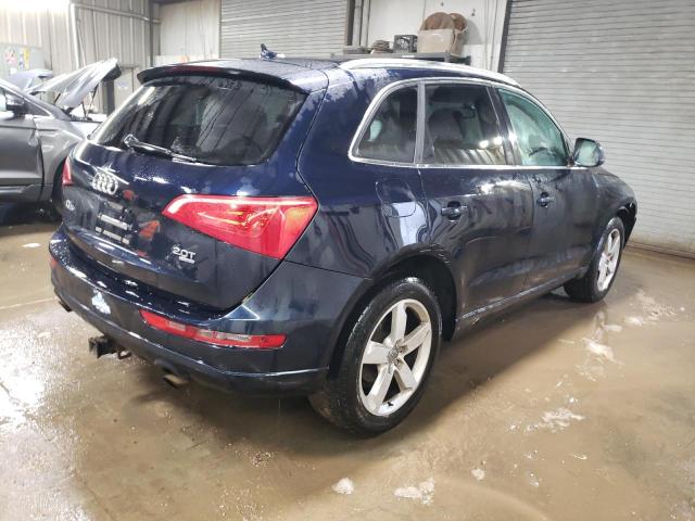 Photo 3 from auction – 2011 AUDI Q5 PREMIUM with VIN WA1LFAFP8BA058550