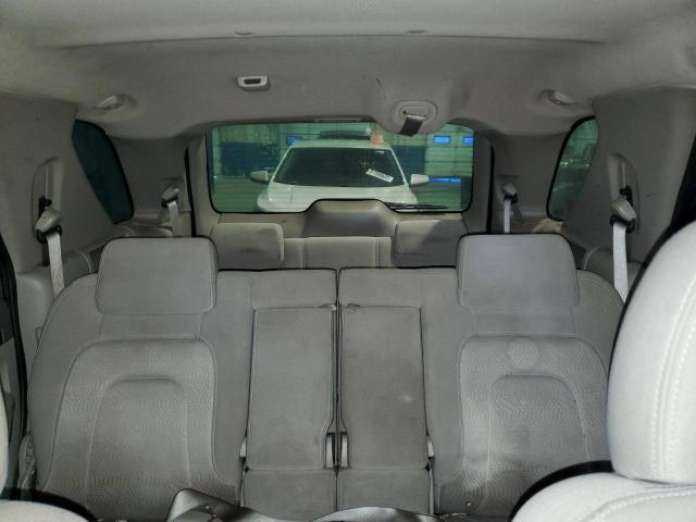 Photo 10 from auction – 2006 BUICK RENDEZVOUS with VIN 3G5DA03L86S638669