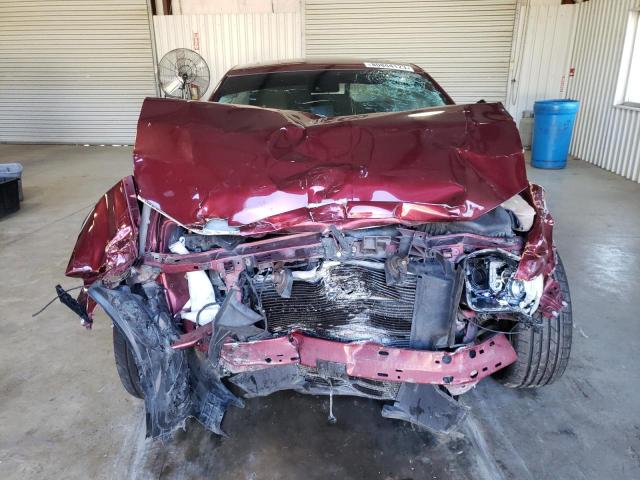 Photo 5 from auction – 2016 CHRYSLER 300C with VIN 2C3CCAET9GH220132