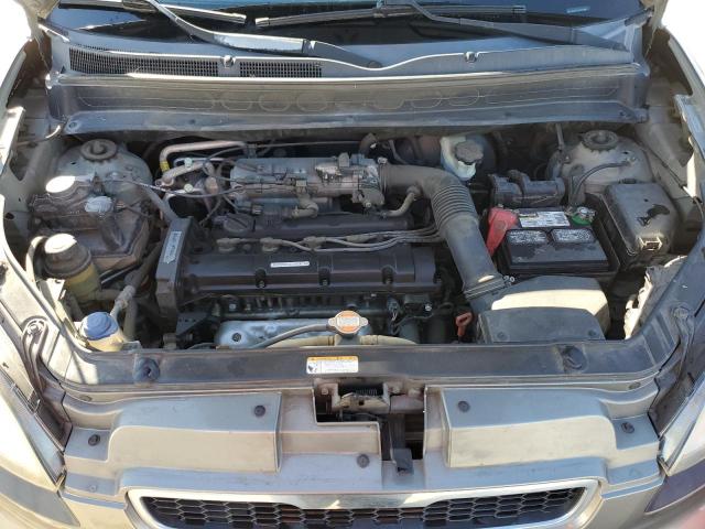 Foto 11 de la subasta – 2010 KIA SOUL + con VIN KNDJT2A29A7125482