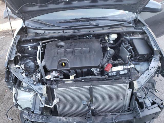 Photo 11 from auction – 2018 TOYOTA COROLLA L with VIN 2T1BURHE4JC056337