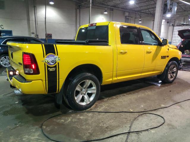 Photo 3 from auction – 2016 RAM 1500 SPORT with VIN 1C6RR7MT1GS306866