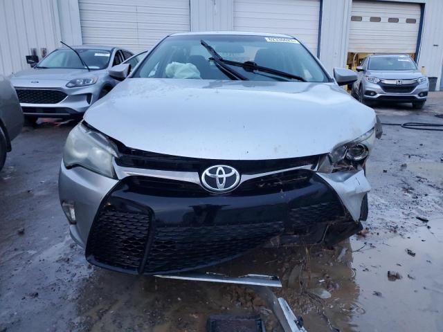 Photo 5 from auction – 2016 TOYOTA CAMRY LE with VIN 4T1BF1FK7GU549294
