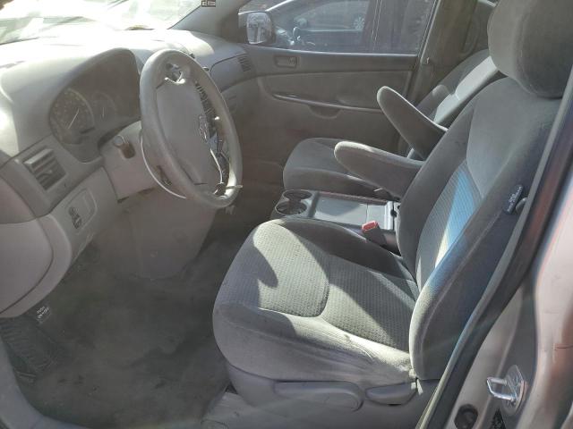 Photo 7 from auction – 2006 TOYOTA SIENNA CE with VIN 5TDZA23C86S413571