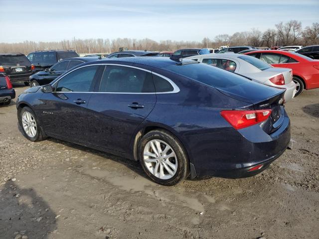 Photo 2 from auction – 2018 CHEVROLET MALIBU LT with VIN 1G1ZD5ST2JF108370