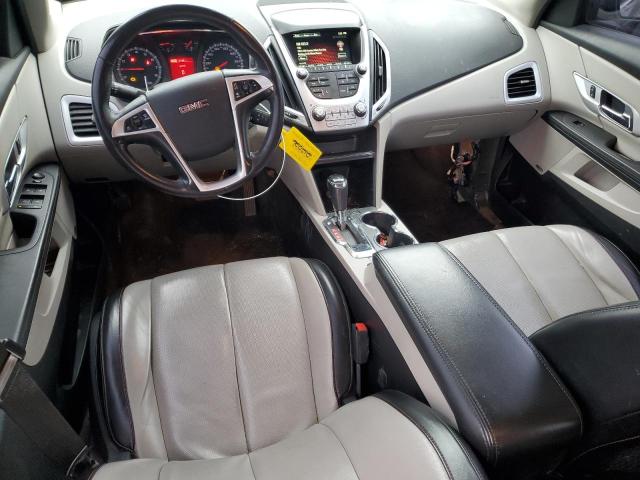 Photo 8 from auction – 2017 GMC TERRAIN SL with VIN 2GKALPEK9H6103777