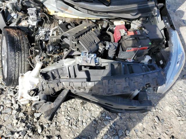 Photo 11 from auction – 2018 MITSUBISHI MIRAGE G4 with VIN ML32F3FJ0JHF07854