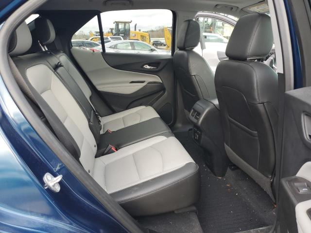 Photo 11 from auction – 2020 CHEVROLET EQUINOX PR with VIN 2GNAXPEX2L6133814