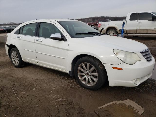 Photo 4 from auction – 2010 CHRYSLER SEBRING LI with VIN 1C3CC5FBXAN147316