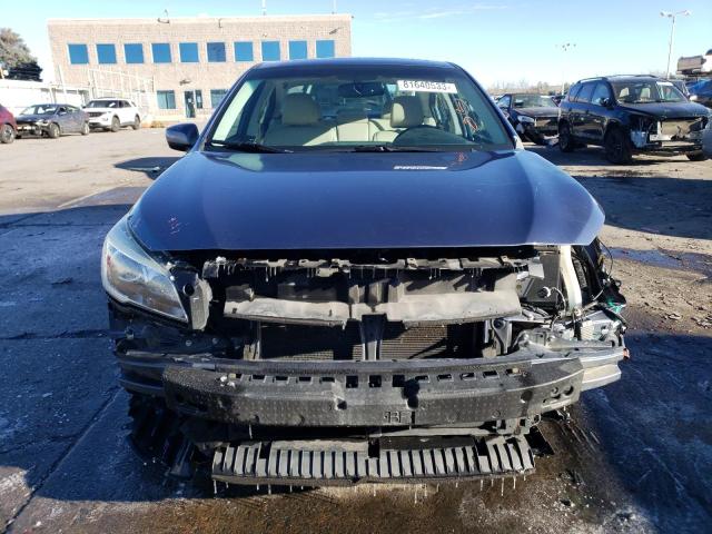 Photo 5 from auction – 2015 SUBARU LEGACY 2.5 with VIN 4S3BNBD67F3050633