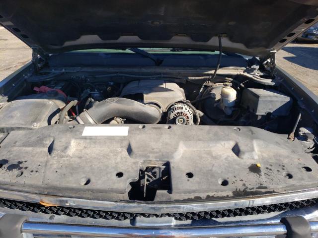 Photo 11 from auction – 2009 CHEVROLET SILVERADO with VIN 3GCEK33M49G136348