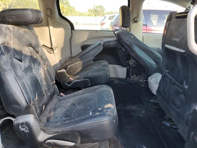 Photo 11 from auction – 2018 CHRYSLER PACIFICA L with VIN 2C4RC1GG1JR101644