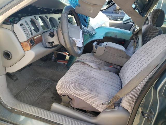 Photo 7 from auction – 2000 BUICK LESABRE CU with VIN 1G4HP54K7Y4149772