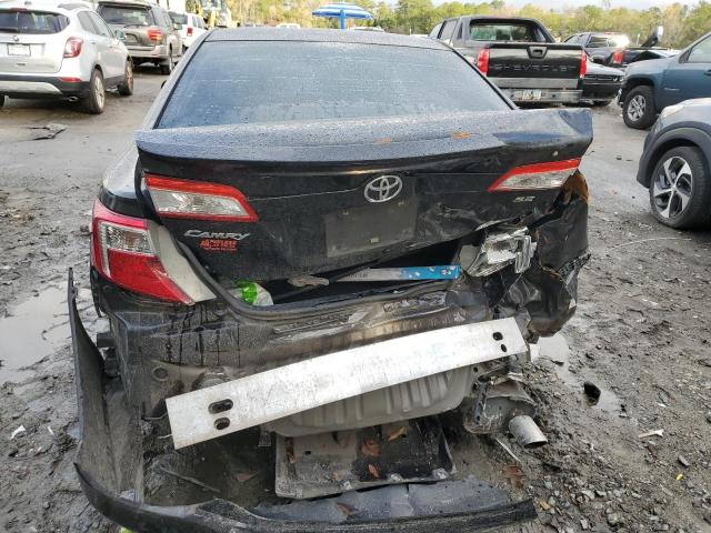 Photo 6 from auction – 2014 TOYOTA CAMRY L with VIN 4T1BF1FK6EU342425