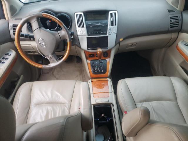 Photo 8 from auction – 2008 LEXUS RX 350 with VIN 2T2HK31U88C050707
