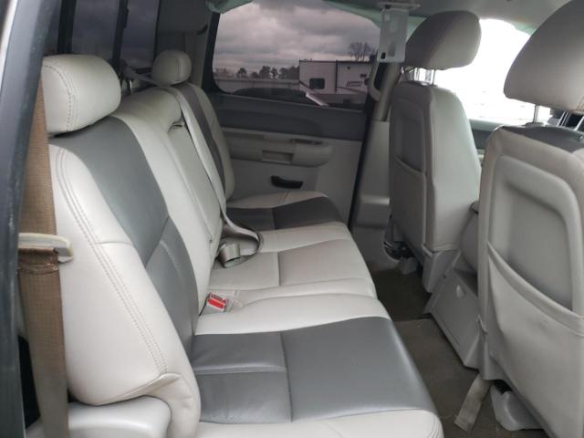 Photo 10 from auction – 2013 CHEVROLET SILVERADO with VIN 3GCPCSE00DG269255