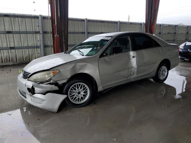 TOYOTA CAMRY LE 2006 with VIN 4T1BE32K06U734953 - Photo from auction