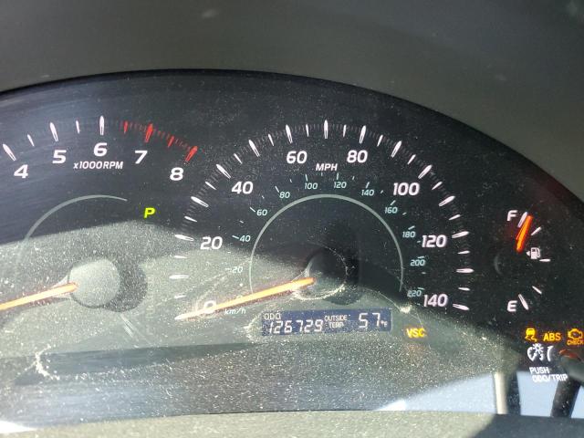 Photo 9 from auction – 2008 TOYOTA CAMRY CE with VIN 4T1BE46K38U226964