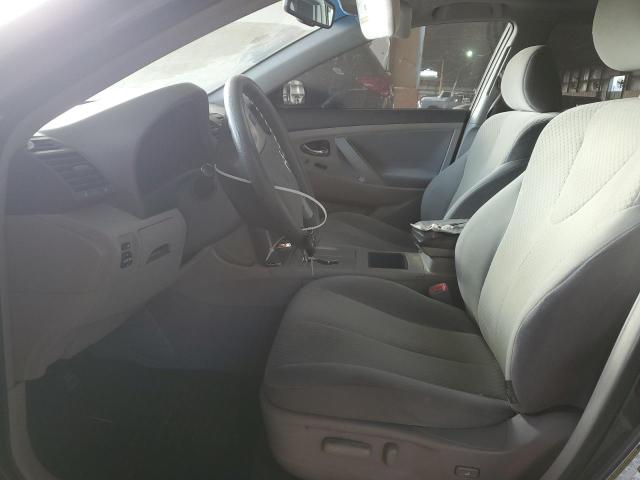 Photo 7 from auction – 2009 TOYOTA CAMRY BASE with VIN 4T1BE46K09U896215