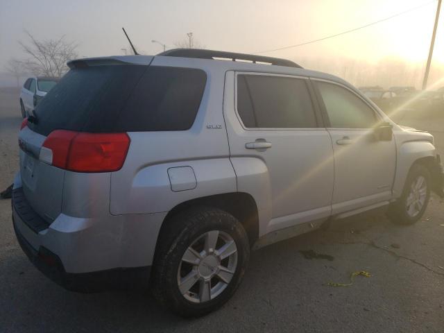 Photo 3 from auction – 2013 GMC TERRAIN SL with VIN 2GKFLTEK0D6400638