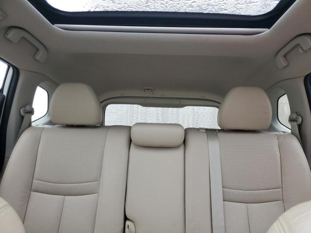 Photo 10 from auction – 2014 NISSAN ROGUE S with VIN 5N1AT2MT2EC869731