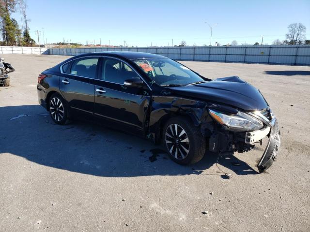 Photo 4 from auction – 2018 NISSAN ALTIMA 2.5 with VIN 1N4AL3AP2JC173940