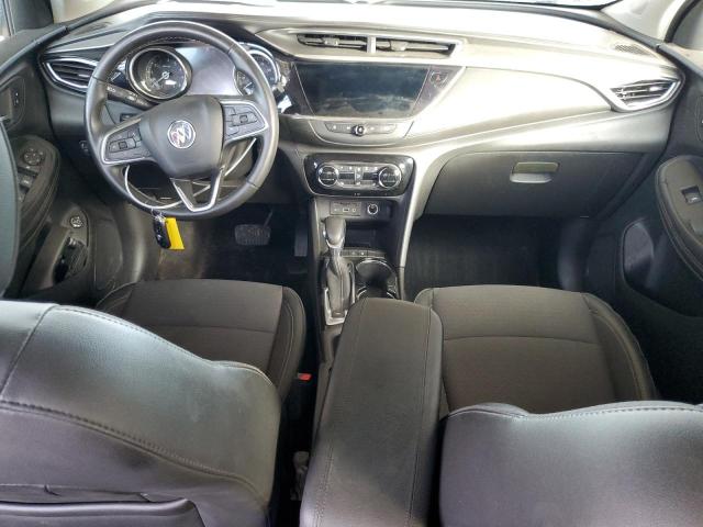 Photo 8 from auction – 2021 BUICK ENCORE GX with VIN KL4MMDSL0MB129588