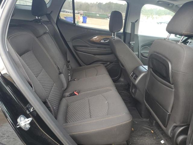 صورة رقم 11 من المزاد - 2021 GMC TERRAIN SL مع VIN 3GKALMEVXML303677