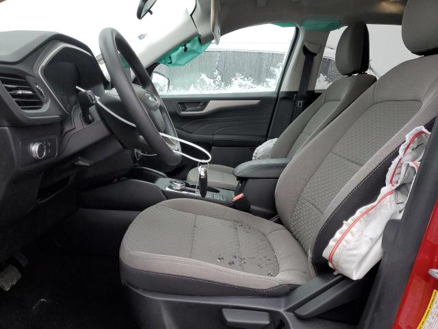 Photo 7 from auction – 2022 FORD ESCAPE SE with VIN 1FMCU9G67NUA89433