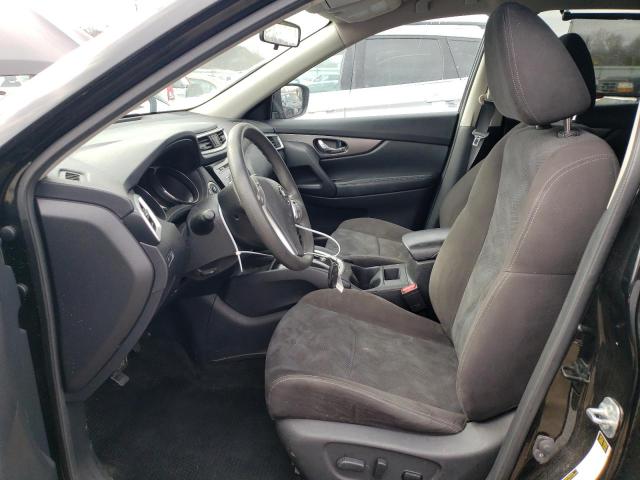 Photo 7 from auction – 2015 NISSAN ROGUE S with VIN KNMAT2MV1FP549381