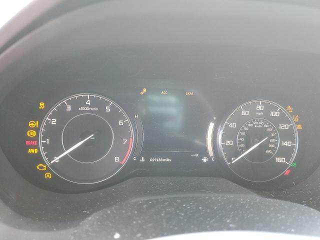 Photo 9 from auction – 2021 ACURA RDX TECHNO with VIN 5J8TC2H51ML009621