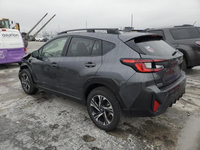 Photo 2 from auction – 2024 SUBARU CROSSTREK with VIN JF2GUADC1R8269847